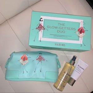 NWT Elemis The Glow-Getters Duo